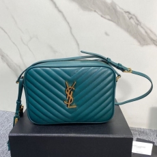 YSL Satchel Bags